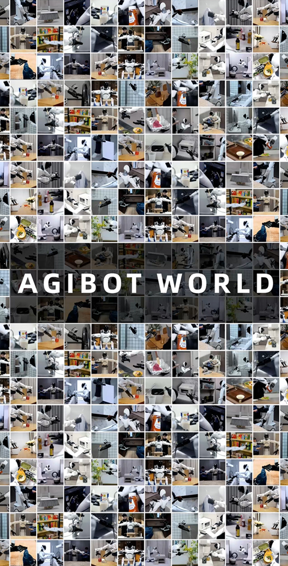 威廉希尔开源百万真机数据集